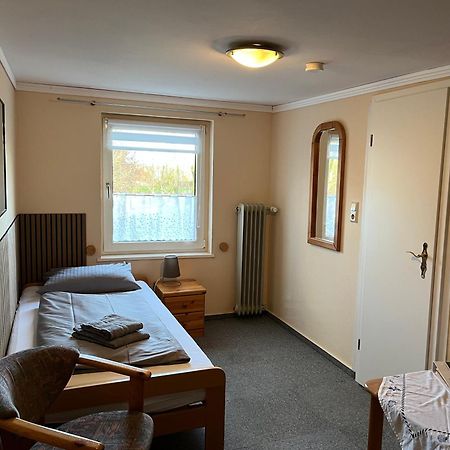 Hotel Muehleneck Hage Экстерьер фото